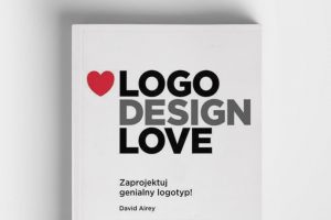 Logo Design Love okładka