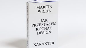jak przestałem kochać design