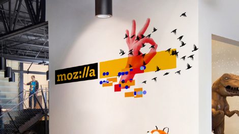 top photo mozilla