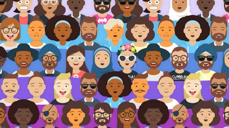 darmowe materiały dla grafików