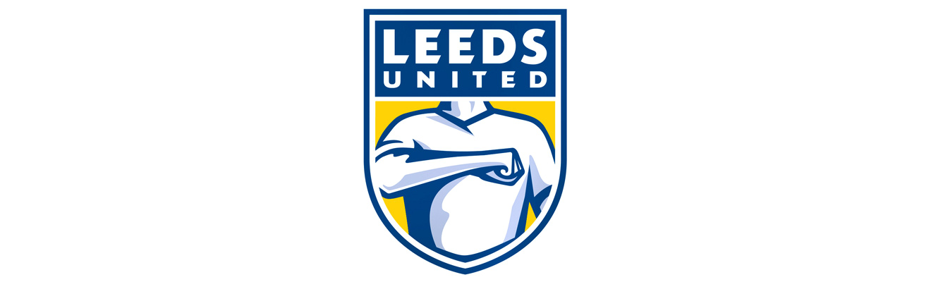 leeds united new logo