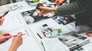 design sprint - zwinna metoda projektowania