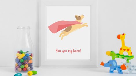 darmowe materiały dla grafików