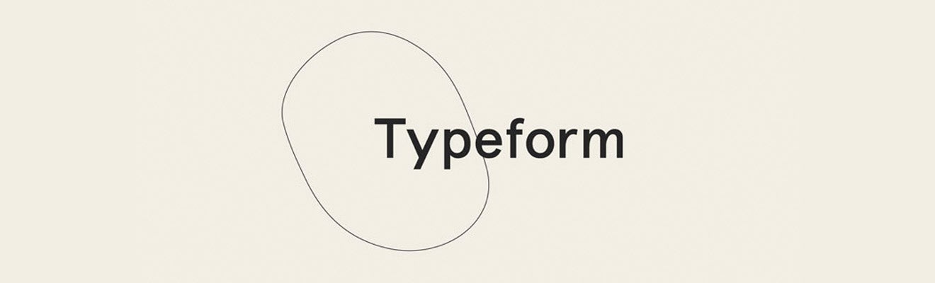 typeform nowe logo