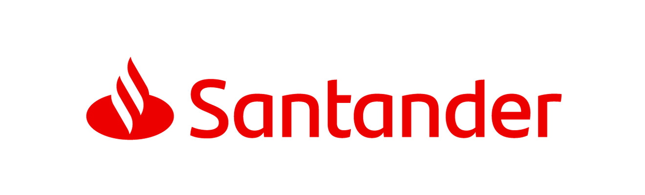 nowe logo banku santander
