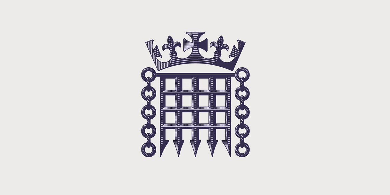 parlament uk nowe logo