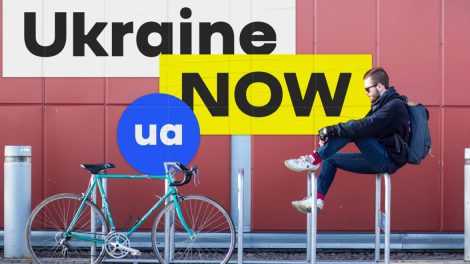 nowe logo ukrainy