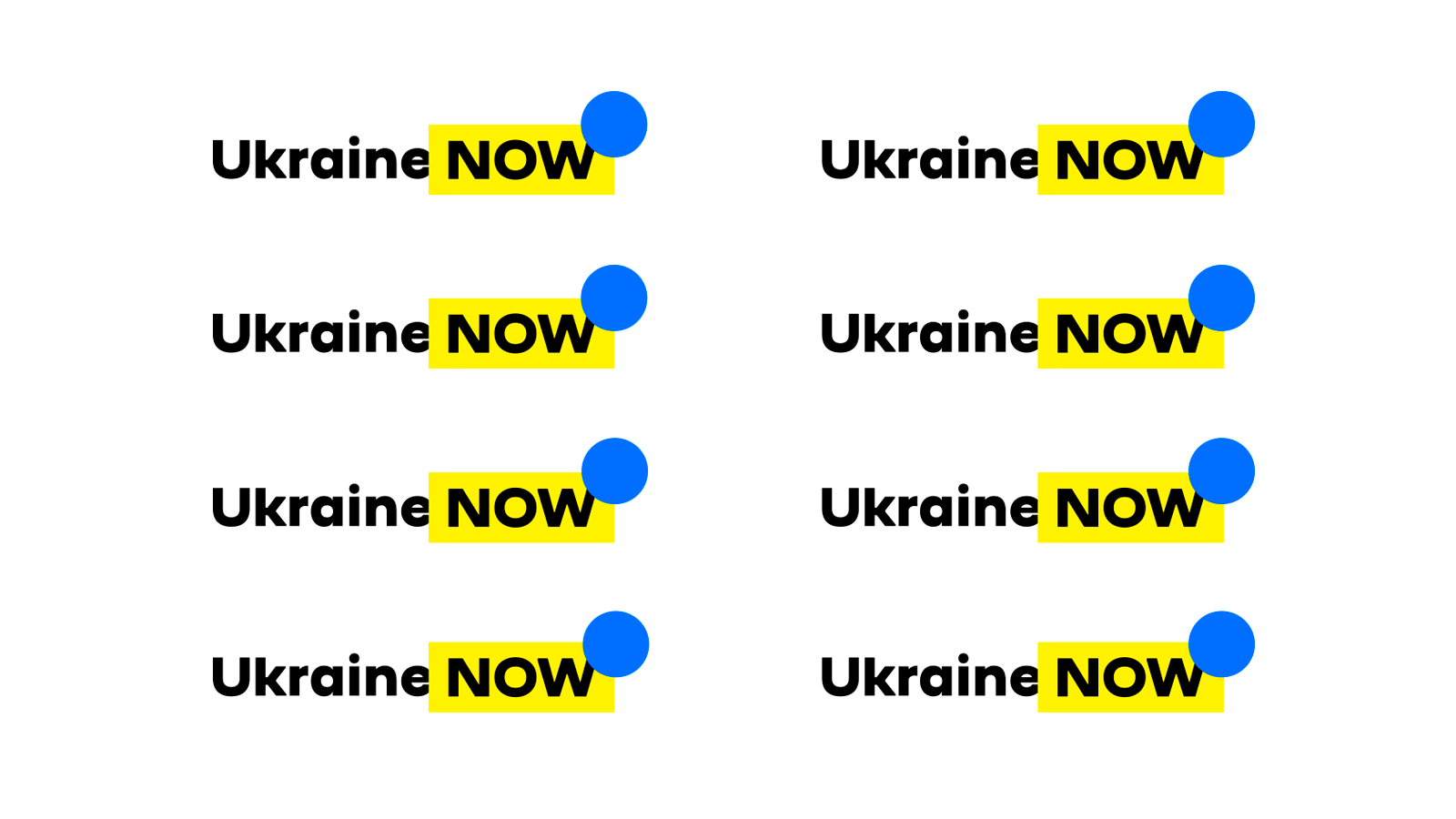 nowe logo ukrainy warianty