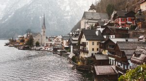 austria porządkuje sferę wizualną