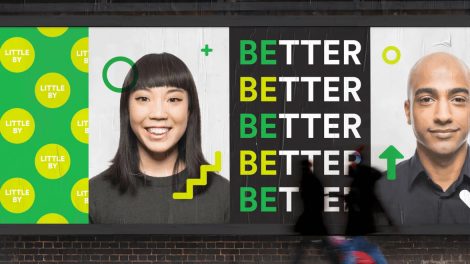 rebranding evernote