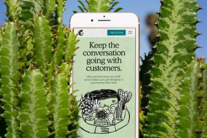 mailchimp rebranding miesiąca