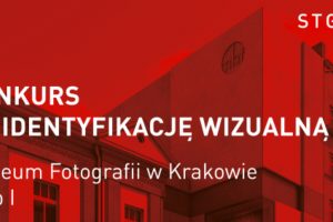 konkurs na identyfikację wizualną muzeum fotografii w krakowie