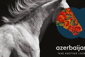 Nowy wizerunek Azerbejdżanu