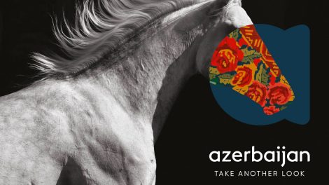 Nowy wizerunek Azerbejdżanu