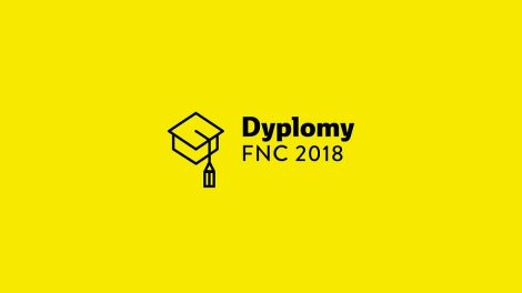 Zestawienie Dyplomy FNC 2018