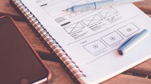 Raport o branży UX i Product Design 2018
