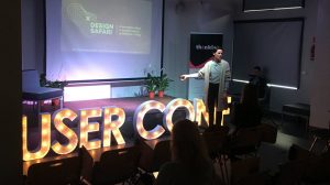 User Conf 2019 relacja