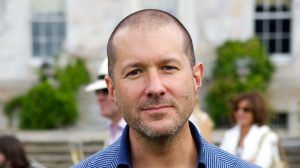 Jony Ive odchodzi z Apple