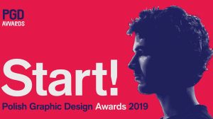 Polish Graphic Design Awards 2019