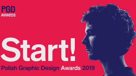Polish Graphic Design Awards 2019