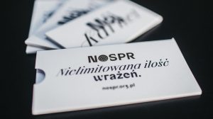 Narodowa Orkiestra Symfoniczna Polskiego Radia, nowe logo