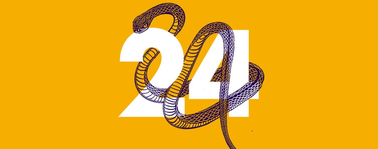 DA Galeria Kobe Bryant