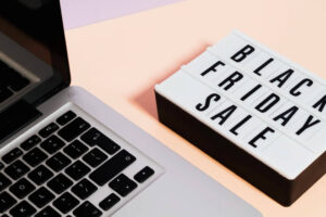 Co kupić na black friday