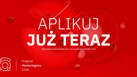 Program Mentoringowy STGU 2020/2021