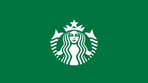 10 lat temu starbucks zaprezentował odświeżone logo