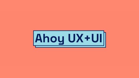 Bezpieczna przystań dla branży technologicznej – rusza Ahoy UX + UI