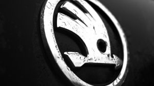 10 lat temu Skoda zmieniła logo