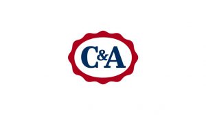 10 lat temu C&A zmieniło logo