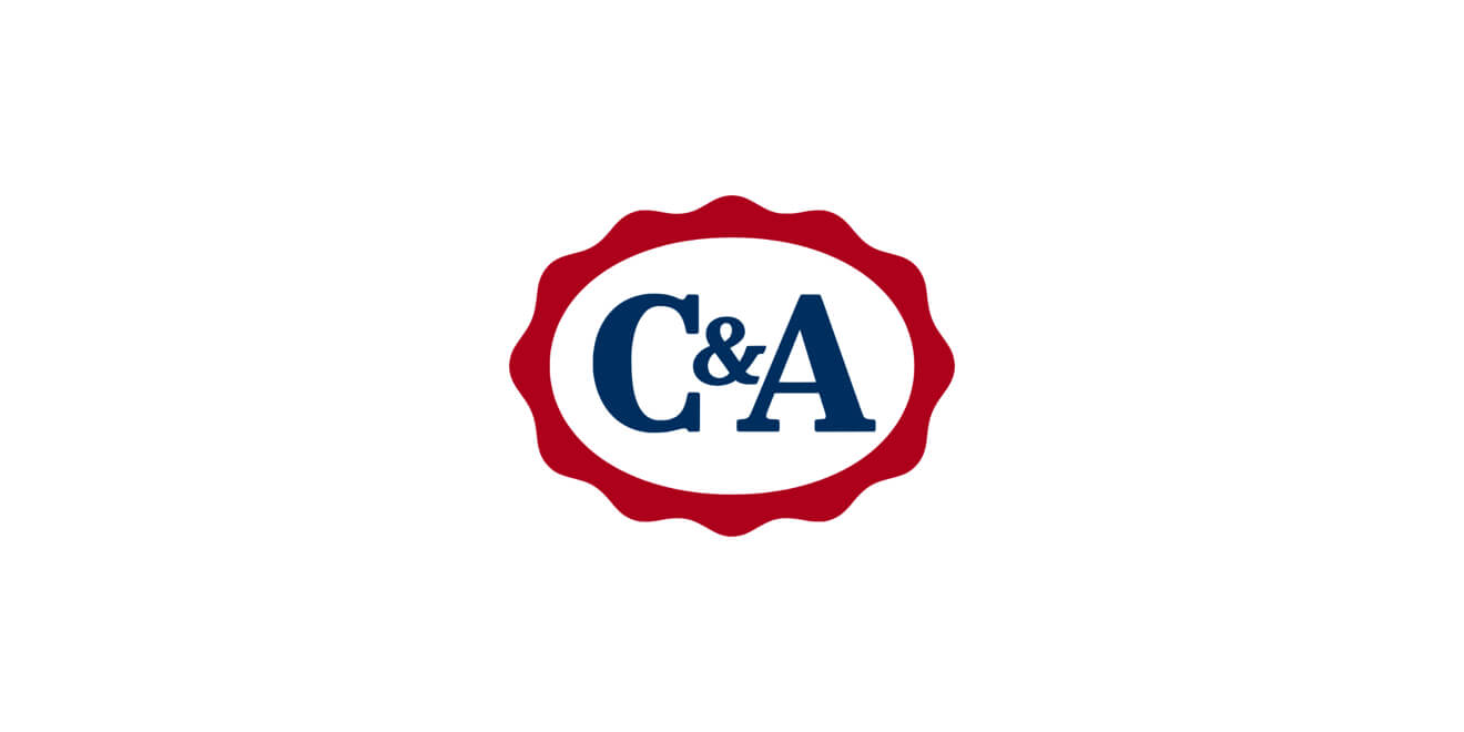 10 lat temu C&A zmieniło logo