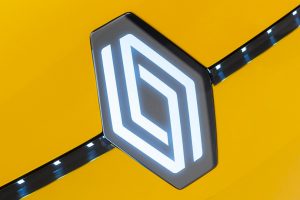 Rebranding Renault najciekawszym rebrandingiem marca