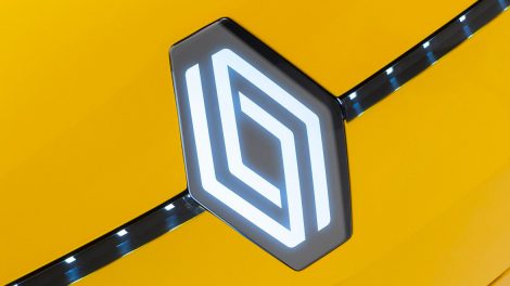 Rebranding Renault najciekawszym rebrandingiem marca