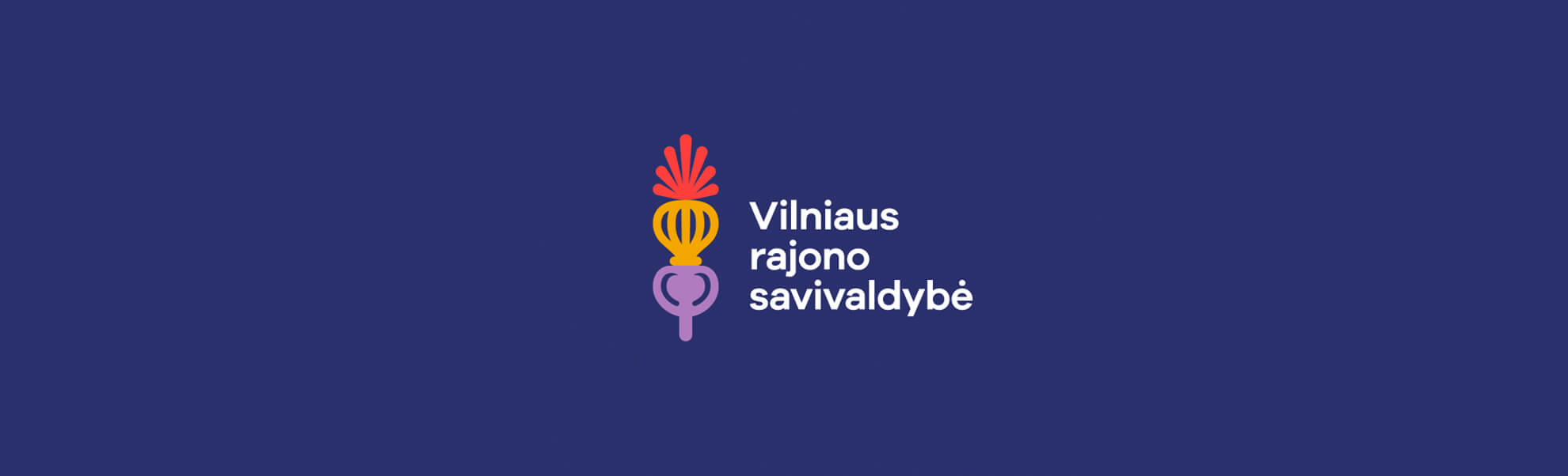 Nowe logo okręgu wileńskiego