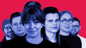 Polish Graphic Design Talks #07