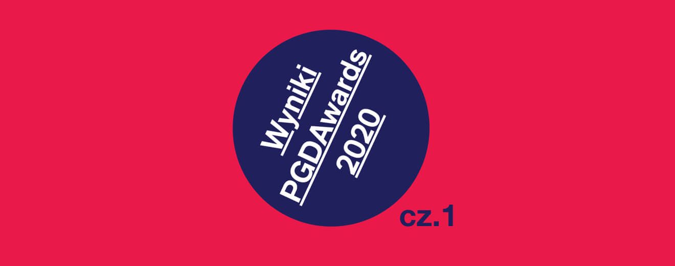 PGDAwards 2020 – poznaliśmy wyniki konkursu