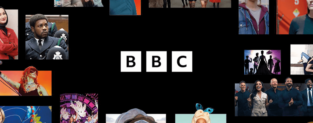 Rebranding BBC to najciekawszy rebranding października