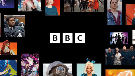 Rebranding BBC to najciekawszy rebranding października