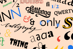 Google Fonts Knowledge: ruszyła baza wiedzy o typografii