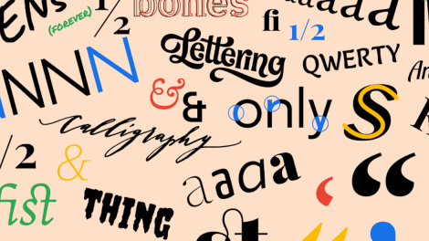 Google Fonts Knowledge: ruszyła baza wiedzy o typografii