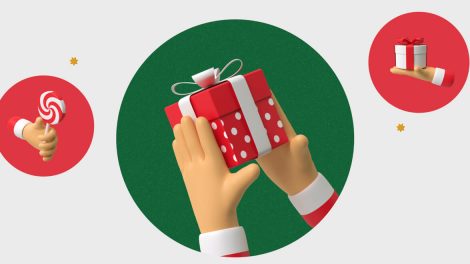 poniedziałkowe gratisy edycja świąteczna