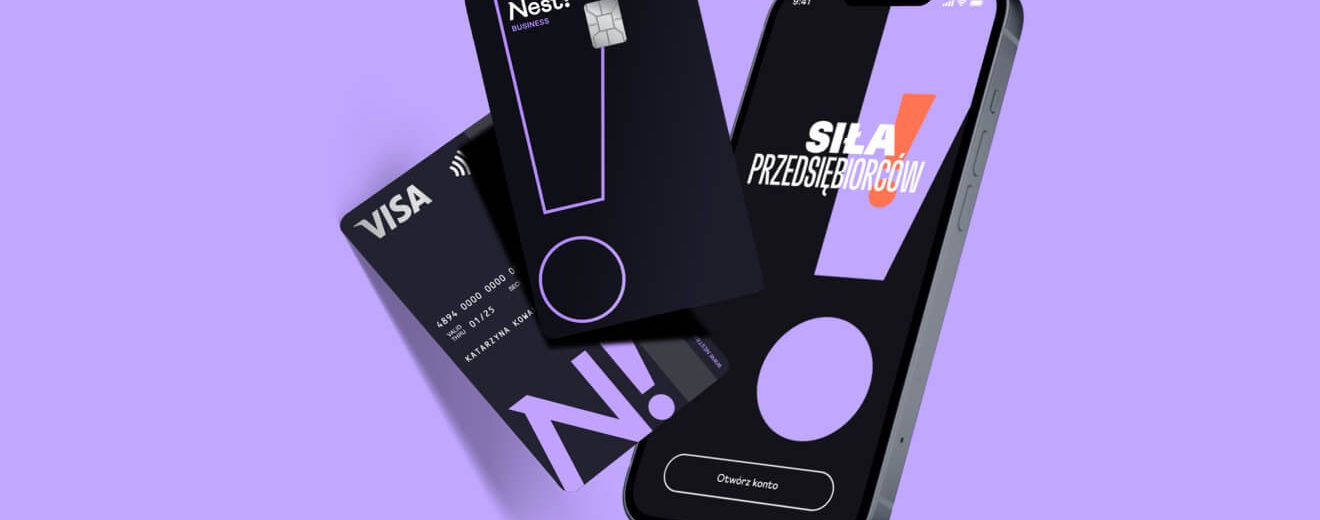 Rebranding Nest Bank