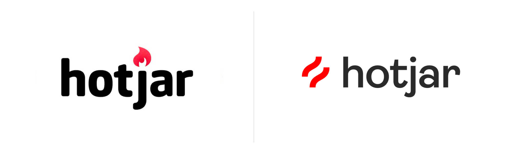 HotJar z nowym logo