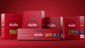 Rebranding marki Barilla – nowe opakowania i zupełnie nowa linia produktów Al Bronzo