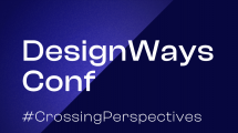DesignWays Conference 2022: Call for papers