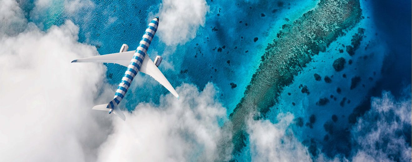 Rebranding wakacyjnych linii Condor