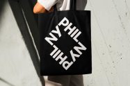 Rebranding miesiąca #77: New York Philharmonic