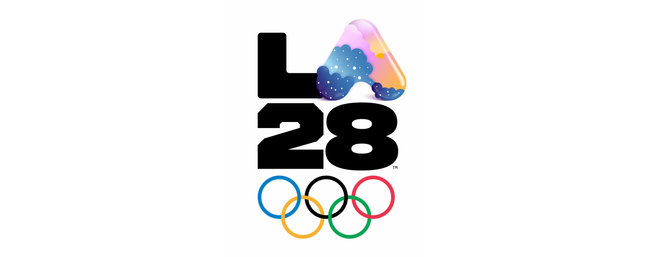 Logo Igrzysk Olimpijskich LA 28 banerem reklamowym – co poszło nie tak?